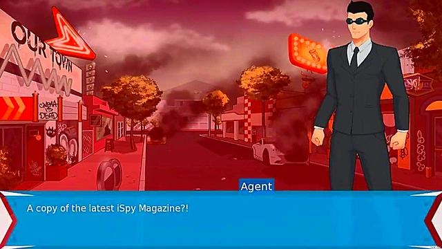 Fantasy Sex Threesome Eris Roxy Ecchi Anime Big Boobs Netorare Cuckolding