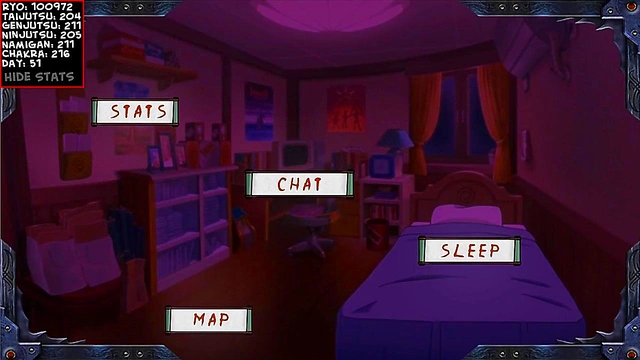 Busty Anime Babe Gets Her Tits Fucked Hard Before Hot Anal Action!