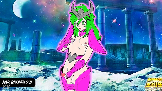 Erotic Anime Sex Hot Game Chick Gets Pounded Hard for Orgasm Fest