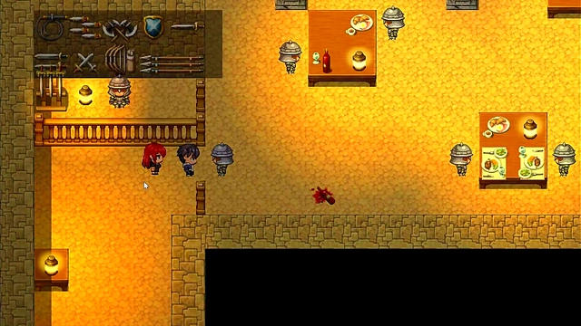 Hentai Game Parasitic Creatures Take Over The City for Steamy Sex