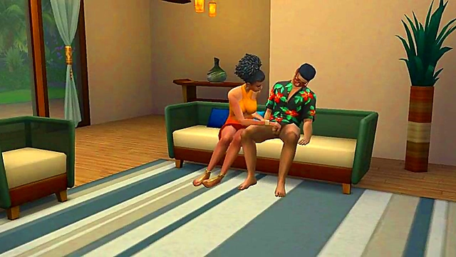 Hentai My Hero Academia Orgy - Momo Gets Doggy Style Cock Treatment