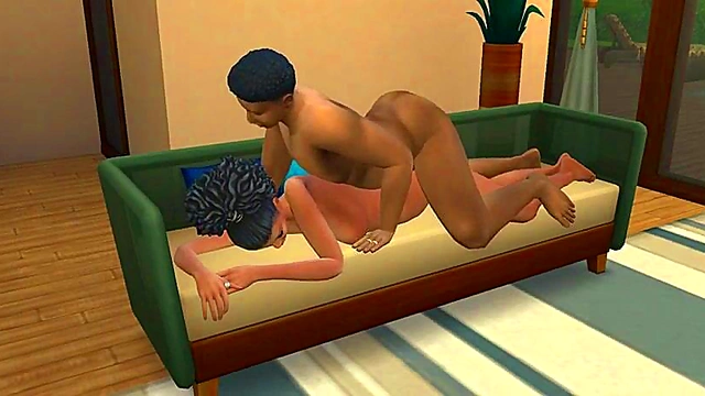 Hentai My Hero Academia Orgy - Momo Gets Doggy Style Cock Treatment