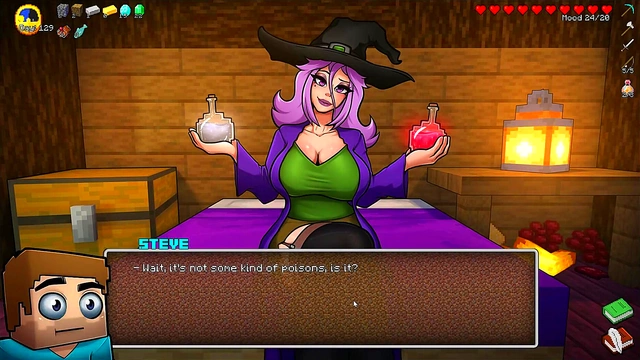 Saturn's MILF Heat Busty Anime Ecchi Tabletop Erogame Action