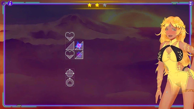 Horny Anime Gangster Babe Rides Big Dick for Orgasmic Taboo Sex Scene