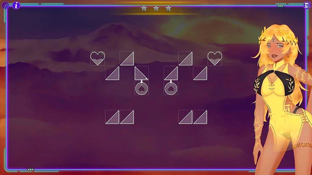 Horny Anime Gangster Babe Rides Big Dick for Orgasmic Taboo Sex Scene