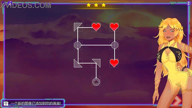 Horny Anime Gangster Babe Rides Big Dick for Orgasmic Taboo Sex Scene