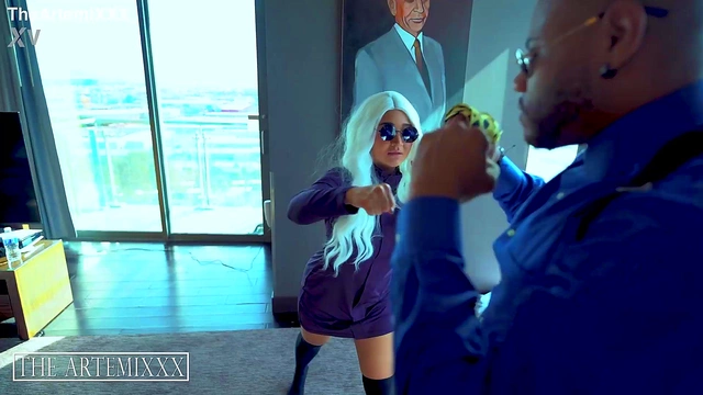 Big-Ass Anime Girls Suck Big Dicks & Ride Hard for Explosive Cums In Compilation PMV