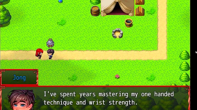 Sexy Sarada Trains With Hot Sensei Samui In Anime Anal Adventure Fantasy