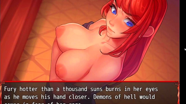 Sexy Sarada Trains With Hot Sensei Samui In Anime Anal Adventure Fantasy