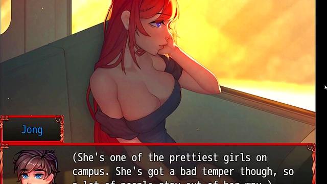 Sexy Sarada Trains With Hot Sensei Samui In Anime Anal Adventure Fantasy