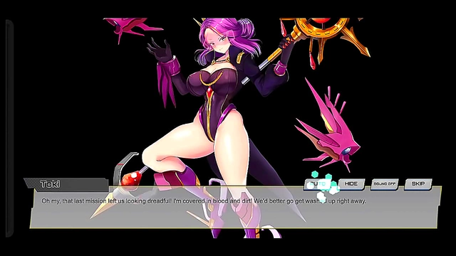 Big Assed Wen 10 Uniform Anime Sex Scene With Cumshot Orgasms