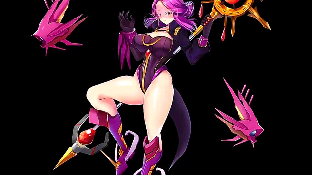 Big Assed Wen 10 Uniform Anime Sex Scene With Cumshot Orgasms