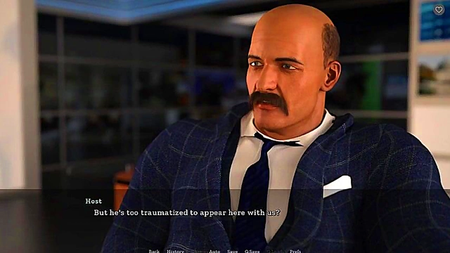 Horny 2B Gets Cuckolded by Futa Dick for Juicy Eve Orgasm & Facial