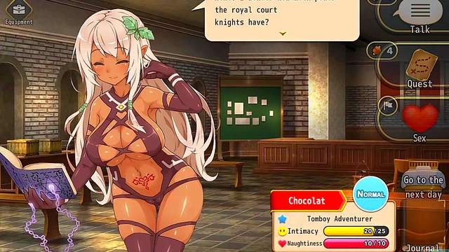 Big-Titted Anime Babe Gives Paizuri Handjob for Ultimate Orgasmic Pleasure