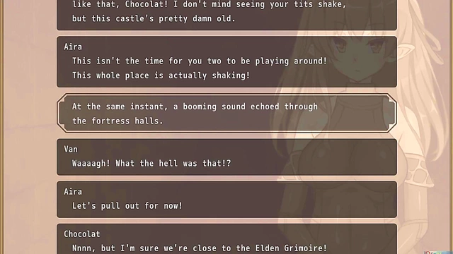 Big-Titted Anime Babe Gives Paizuri Handjob for Ultimate Orgasmic Pleasure