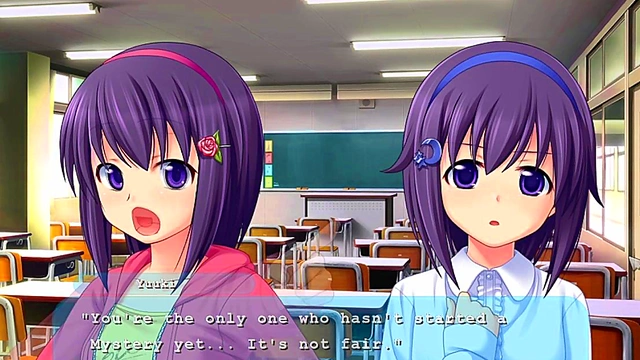 Sexy Anime Chick Gets Hardcore Fuck With Big Dick In Hot Sex Scene