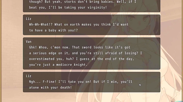 Seductive Maid Gives TitJob To Big-Dicked Lover Leaving Him Moaning Loudly