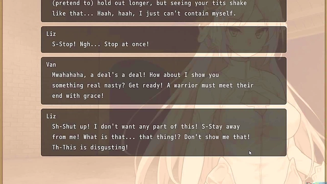 Seductive Maid Gives TitJob To Big-Dicked Lover Leaving Him Moaning Loudly