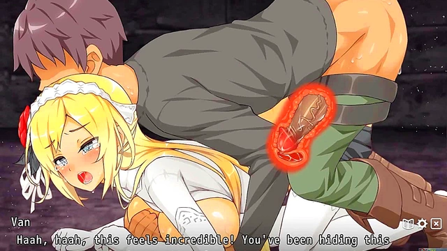 Seductive Maid Gives TitJob To Big-Dicked Lover Leaving Him Moaning Loudly