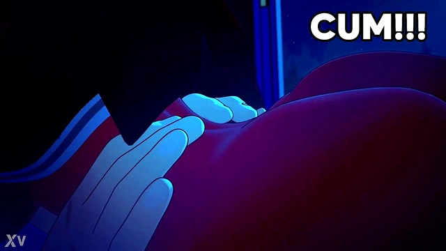 Horny Rina Seduces You With Anime Sex Games & Explicit Fantasies