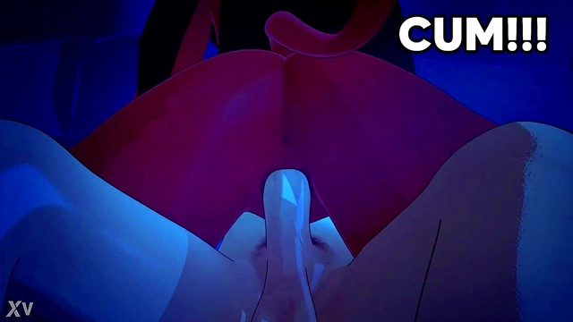 Horny Rina Seduces You With Anime Sex Games & Explicit Fantasies