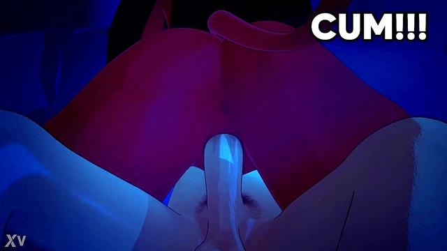 Horny Rina Seduces You With Anime Sex Games & Explicit Fantasies