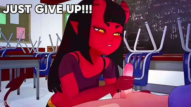 Horny Rina Seduces You With Anime Sex Games & Explicit Fantasies