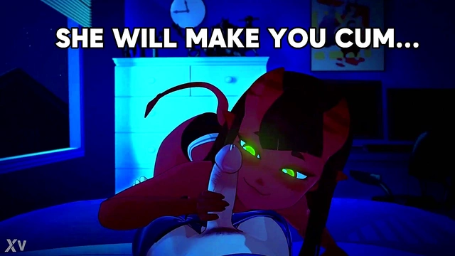 Horny Rina Seduces You With Anime Sex Games & Explicit Fantasies