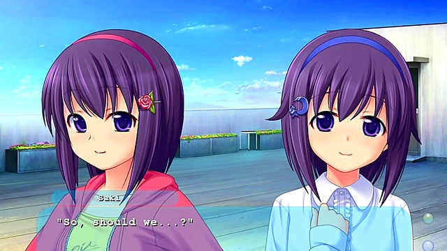 Hot Futanari Babe Gets Hardcore Anime Action With Cocksucking & Assbang