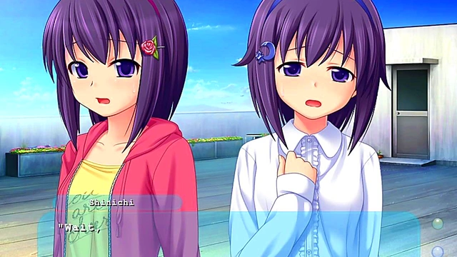 Hot Futanari Babe Gets Hardcore Anime Action With Cocksucking & Assbang