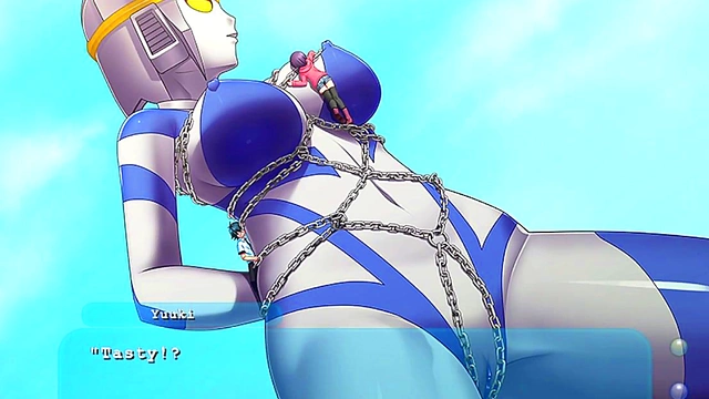 Hot Futanari Babe Gets Hardcore Anime Action With Cocksucking & Assbang