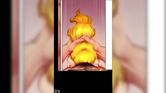 Horny Megumin Fucks Wildly After Dropping Her Towel for Intense Cuckold Sex Orgy