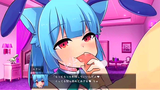 Anime Heroines Tangle With Villains for Sizzling Erotic 3D Comics Fun