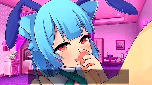 Anime Heroines Tangle With Villains for Sizzling Erotic 3D Comics Fun