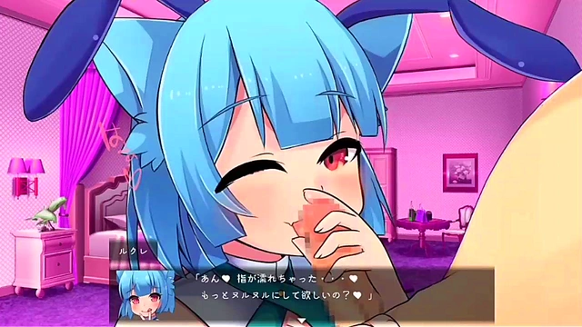 Anime Heroines Tangle With Villains for Sizzling Erotic 3D Comics Fun