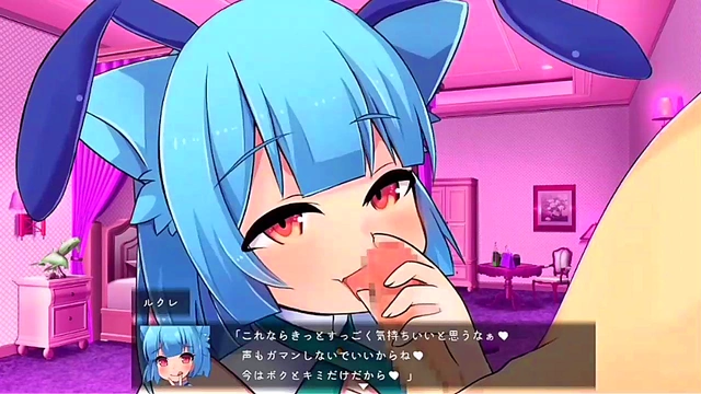 Anime Heroines Tangle With Villains for Sizzling Erotic 3D Comics Fun