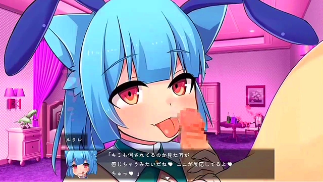 Anime Heroines Tangle With Villains for Sizzling Erotic 3D Comics Fun