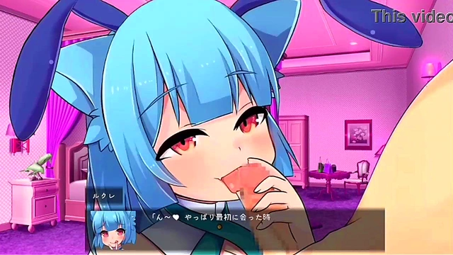 Anime Heroines Tangle With Villains for Sizzling Erotic 3D Comics Fun