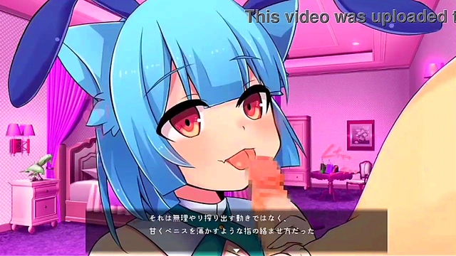 Anime Heroines Tangle With Villains for Sizzling Erotic 3D Comics Fun