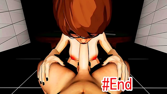 Blonde Cammy Gives Blowjob & Rides Big Dick To Screaming Orgasm VR Style!