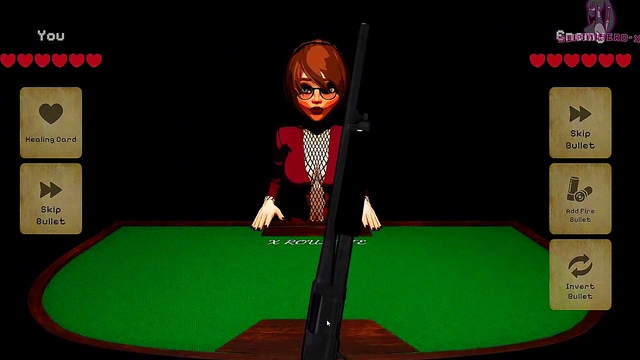 Blonde Cammy Gives Blowjob & Rides Big Dick To Screaming Orgasm VR Style!