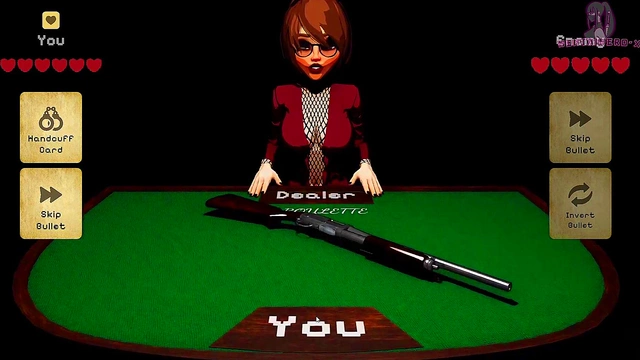 Blonde Cammy Gives Blowjob & Rides Big Dick To Screaming Orgasm VR Style!