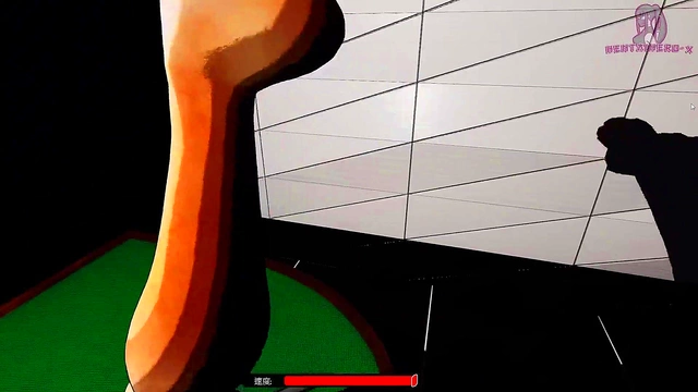 Blonde Cammy Gives Blowjob & Rides Big Dick To Screaming Orgasm VR Style!