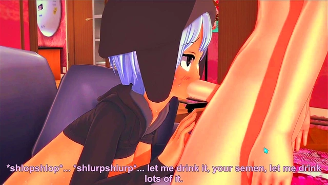 Farmer's Daughter Gets Naughty With Furry Dildos for Extreme Orgasms!