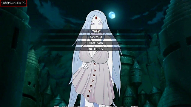 Seductive 3D Hentai Scene With Sound Effects for Ultimate Sexual Satisfaction