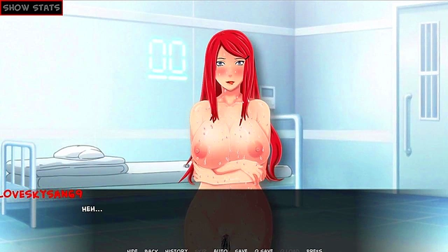 Seductive 3D Hentai Scene With Sound Effects for Ultimate Sexual Satisfaction