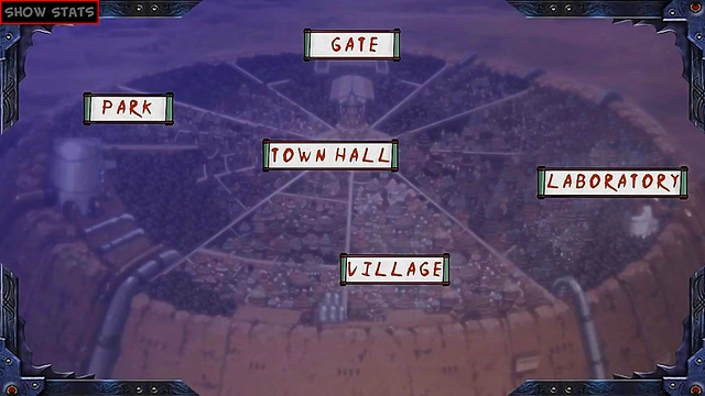 Seductive 3D Hentai Scene With Sound Effects for Ultimate Sexual Satisfaction