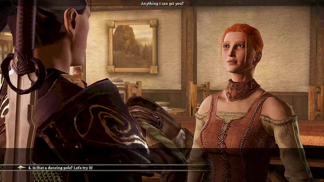 Shigeru & Sachiko's Steamy 3D Anime Sex Adventure With Hardcore Cumsession