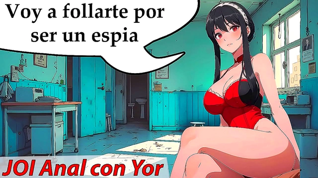 Seductive Eroge Scene Where Perverted Anime Babe Gets Her Sweet Puss Fucked Hard