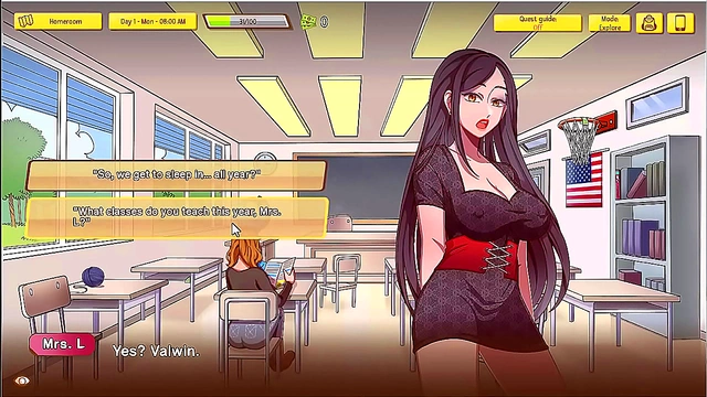 Sizzling MMD K/DA Strip Dance With Ahri & Friends Showing Boobs To Camera